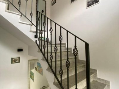 Apartment Apartments Lara Rab - Superior Studio Apartment with Balcony - Outdoor photo 12
