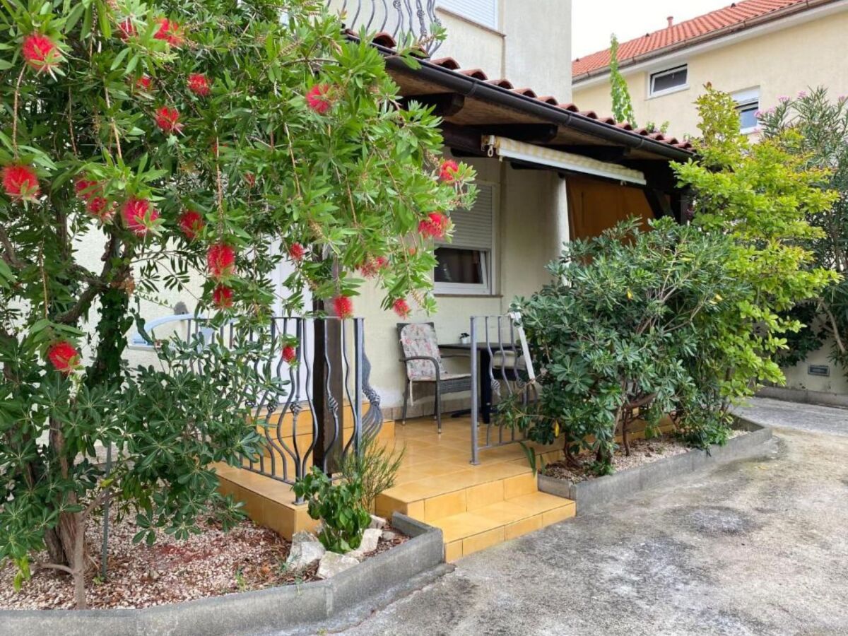 Apartment Apartments Lara Rab - Studio Apartment with Balcony - Outdoor photo 2