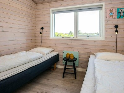 Holiday house 4 Sterne Ferienhaus in Løkken - Outdoor photo 18