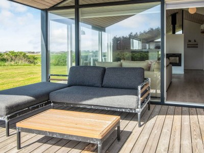 Holiday house 4 Sterne Ferienhaus in Løkken - Outdoor photo 29