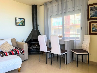 Apartment Apartment in Santa Susanna by the Beach - Features photo 21