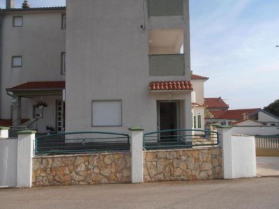 Apartment Villa Sanja - One Bedroom Apartment with Balcony and Sea View 1 - Outdoor photo 4