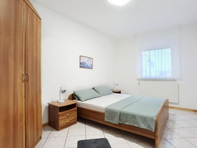 Apartment Villa Sanja - One Bedroom Apartment with Balcony and Sea View 1 - Features photo 26