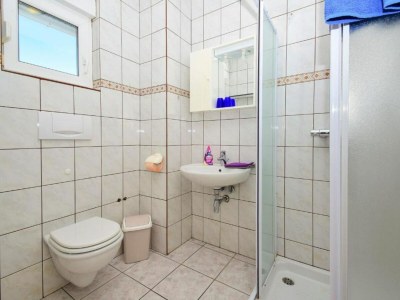 Apartment Villa Sanja - One Bedroom Apartment with Balcony and Sea View 1 - Features photo 33