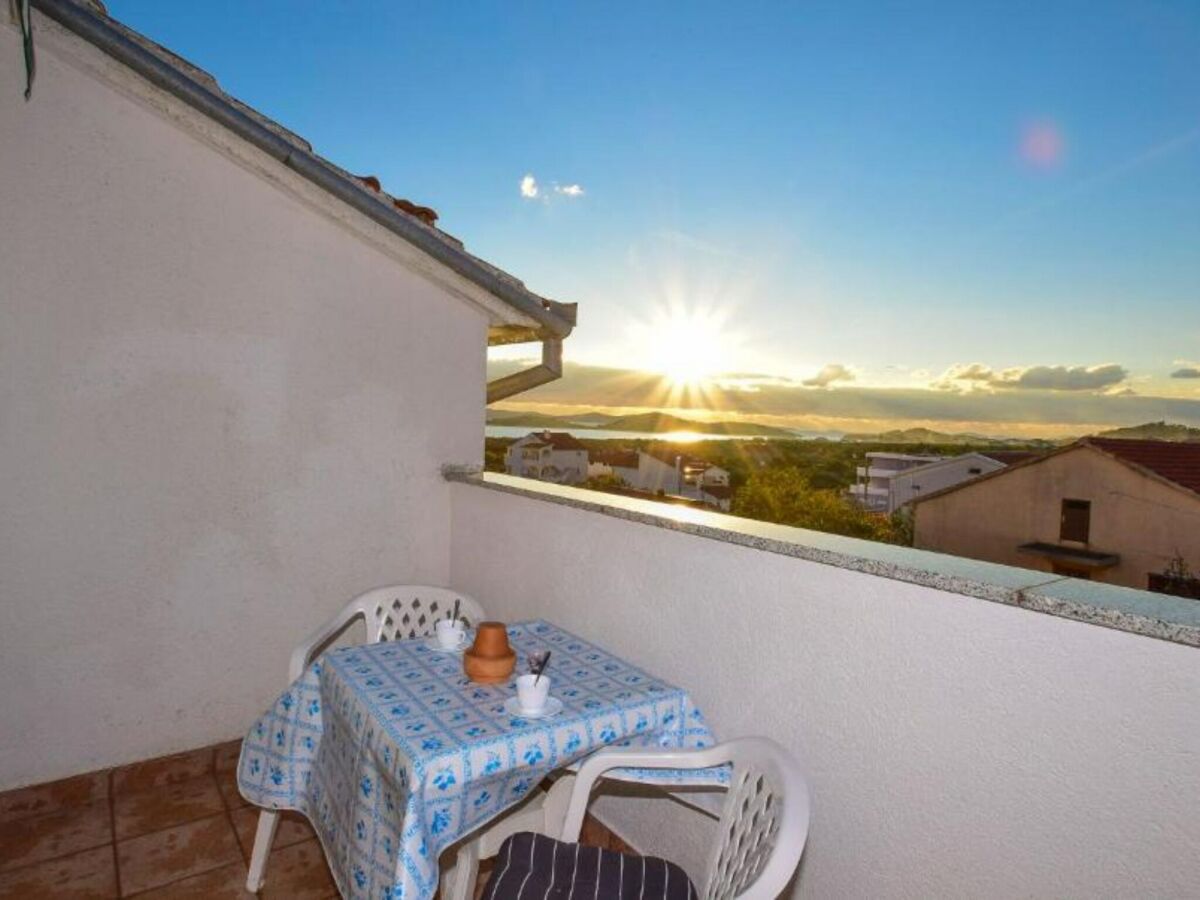 Apartment Villa Sanja - One Bedroom Apartment with Balcony and Sea View 5 - Outdoor photo 5