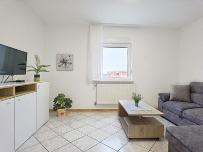 Apartment Villa Sanja - One Bedroom Apartment with Balcony and Sea View 5 - Features photo 11