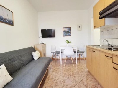 Apartment Villa Sanja - One Bedroom Apartment with Balcony and Sea View 5 - Features photo 14