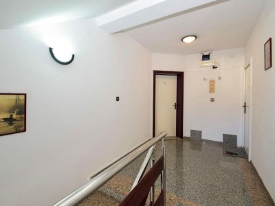 Apartment Villa Sanja - One Bedroom Apartment with Balcony and Sea View 5 - Features photo 22