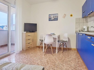 Apartment Villa Sanja - One Bedroom Apartment with Balcony and Sea View 5 - Features photo 23