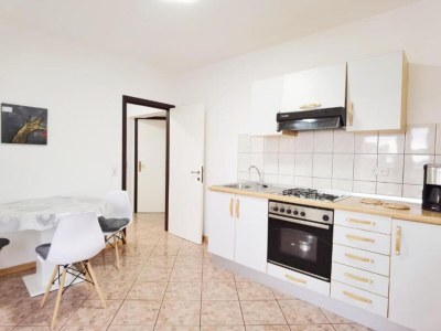 Apartment Villa Sanja - One Bedroom Apartment with Balcony and Sea View 5 - Features photo 26