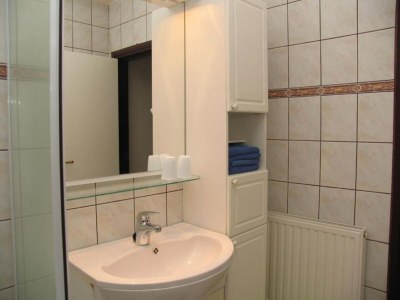 Apartment Villa Sanja - One Bedroom Apartment with Balcony and Sea View 5 - Features photo 31