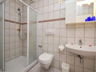 Apartment Villa Sanja - One Bedroom Apartment with Balcony and Sea View 5 - Features photo 33