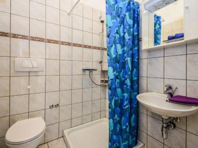 Apartment Villa Sanja - One Bedroom Apartment with Balcony and Sea View 5 - Features photo 35