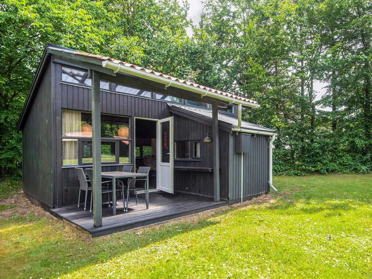 Holiday house 4 Personen Ferienhaus in Hampen