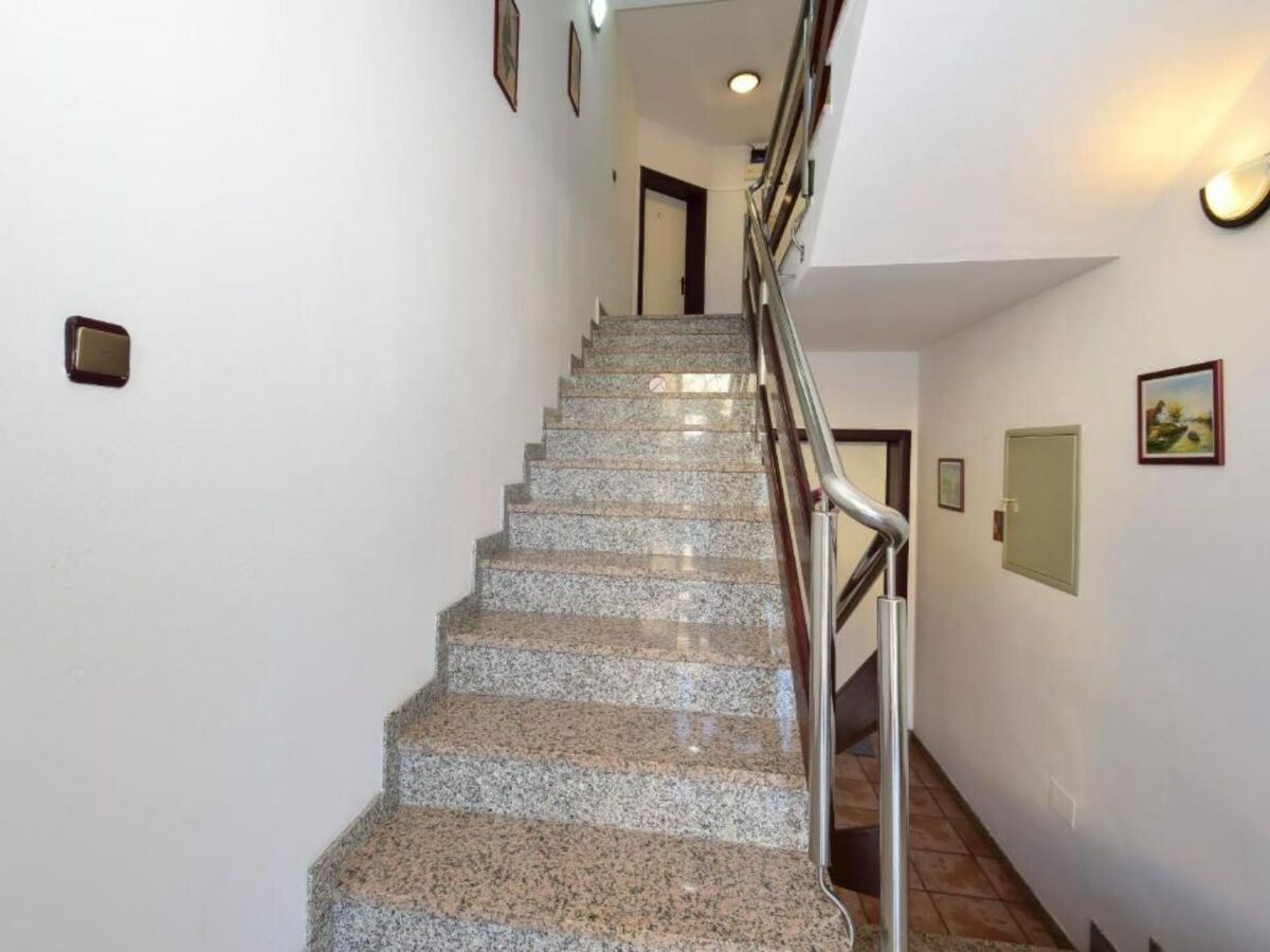 Apartment Villa Sanja - One Bedroom Apartment 7