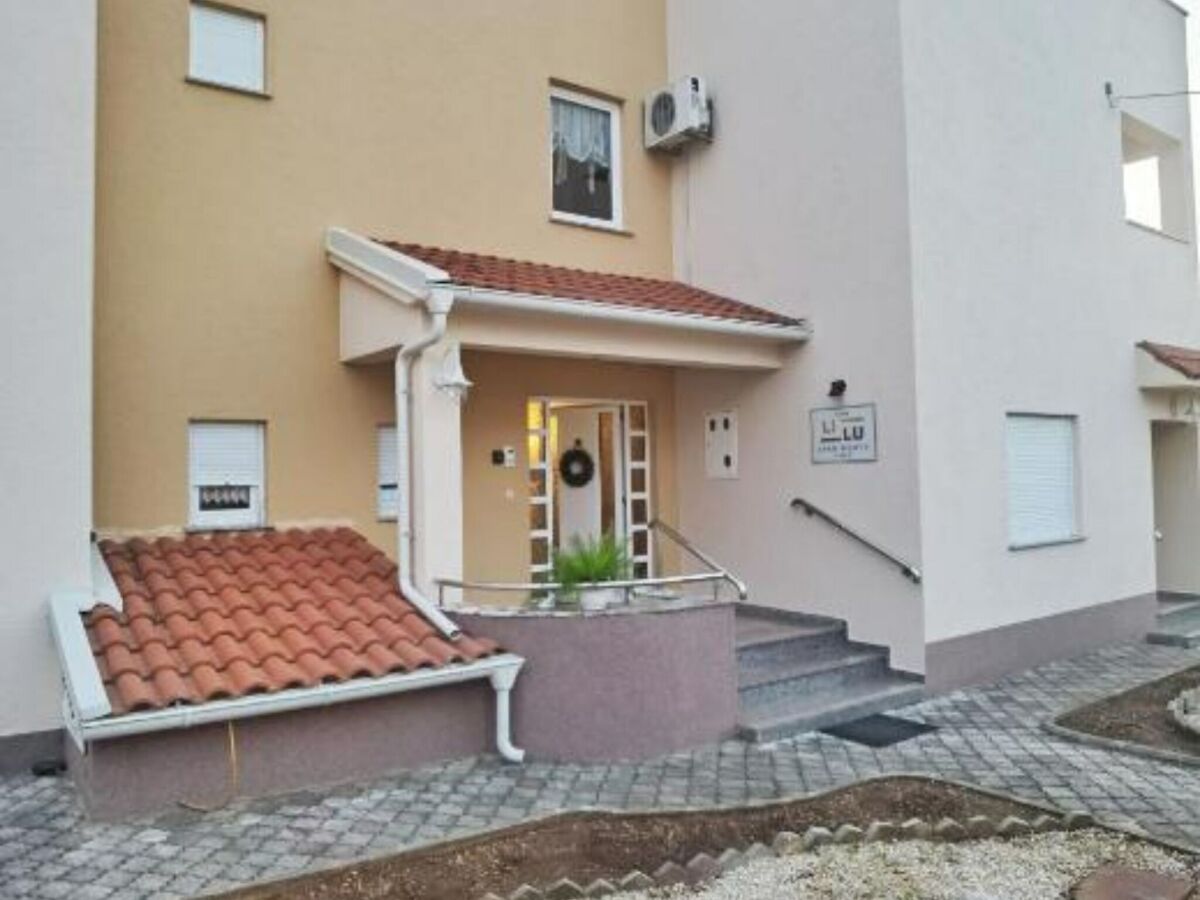 Apartment Villa Sanja - One Bedroom Apartment 7 - Outdoor photo 2