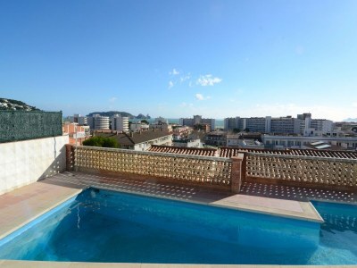 Apartment Apartment in Spain near Sandy Beach - Outdoor photo 5