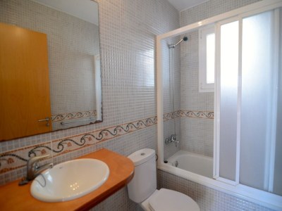 Apartment Apartment in Spain near Sandy Beach - Features photo 13