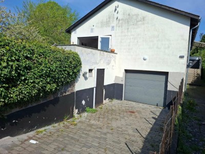 Holiday house 6 person holiday home in Borre - Holiday house