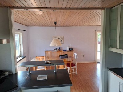 Holiday house 6 person holiday home in Borre - Outdoor photo 15