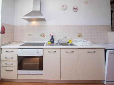 Apartment Apartments Bonic - Two Bedroom Apartment with Balcony - Features photo 7