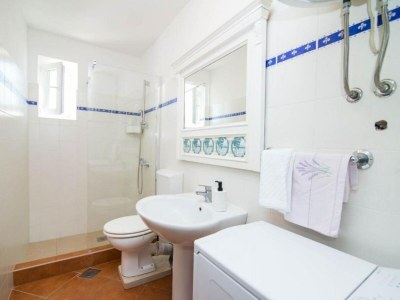 Apartment Apartments Bonic - Two Bedroom Apartment with Balcony - Features photo 9