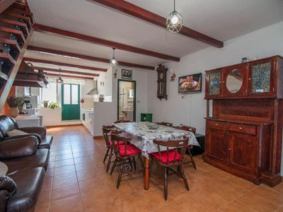 Apartment Apartments Bonic - Two Bedroom Apartment with Balcony - Features photo 10