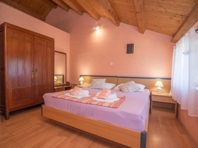 Apartment Apartments Bonic - Two Bedroom Apartment with Balcony - Features photo 15