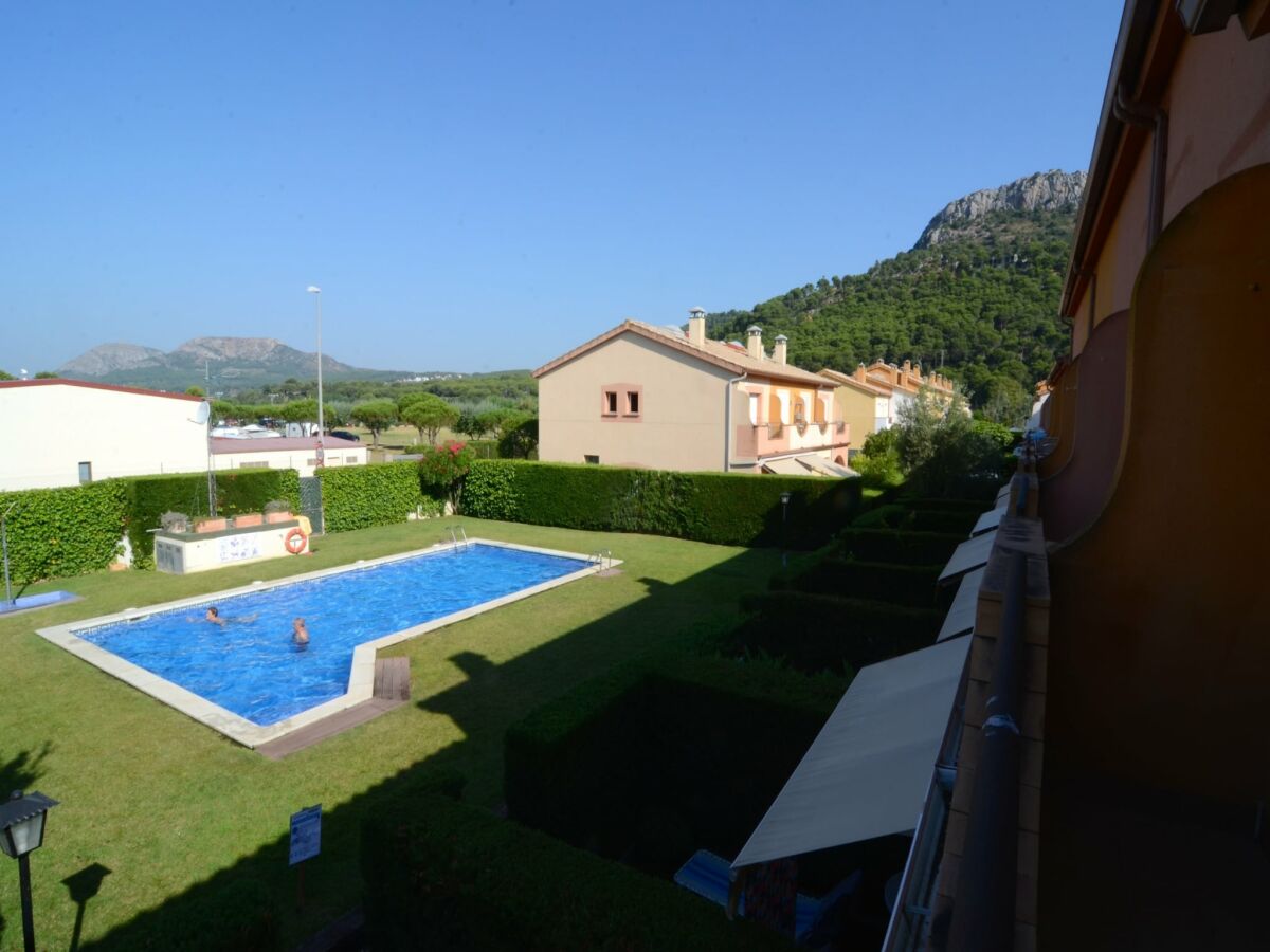 Holiday house Haus in LEstartit nahe Sandstrand