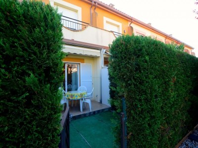 Holiday house Haus in LEstartit nahe Sandstrand - Outdoor photo 2