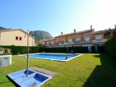 Holiday house Haus in LEstartit nahe Sandstrand - Outdoor photo 3
