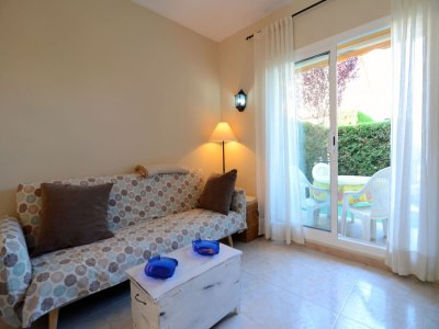 Holiday house Haus in LEstartit nahe Sandstrand - Features photo 11
