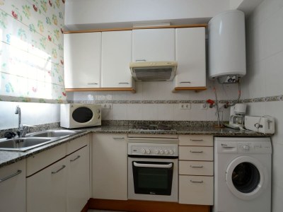 Holiday house Haus in LEstartit nahe Sandstrand - Features photo 14