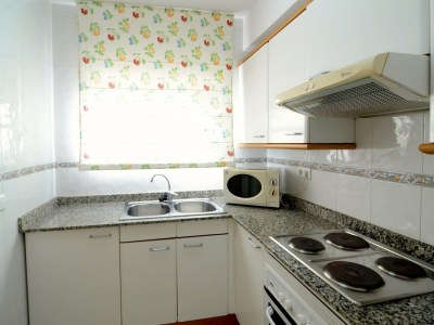 Holiday house Haus in LEstartit nahe Sandstrand - Features photo 15