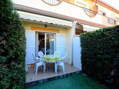 Holiday house Haus in LEstartit nahe Sandstrand - Outdoor photo 20