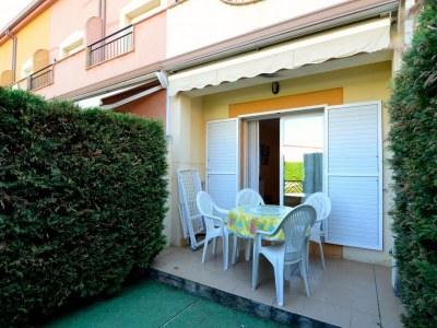 Holiday house Haus in LEstartit nahe Sandstrand - Outdoor photo 21
