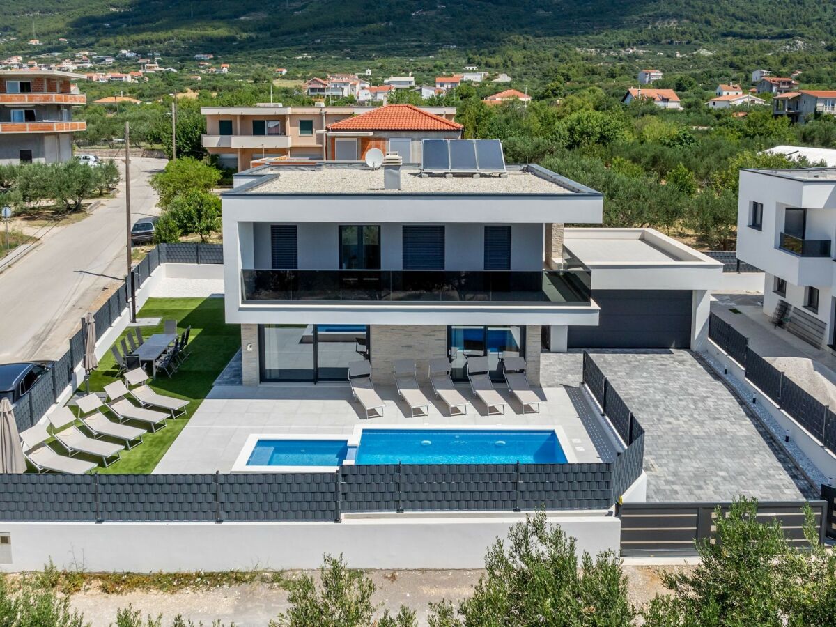 Villa Villa Bonce - Five Bedroom Villa with Private Swimming Pool - Outdoor photo 3
