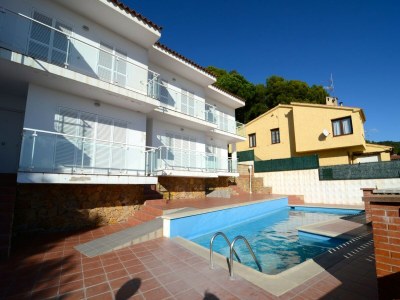 Apartment Wohnung in Spanien nahe Sandstrand - Outdoor photo 3