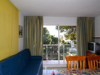 Apartment Wohnung in Spanien nahe Sandstrand - Features photo 10