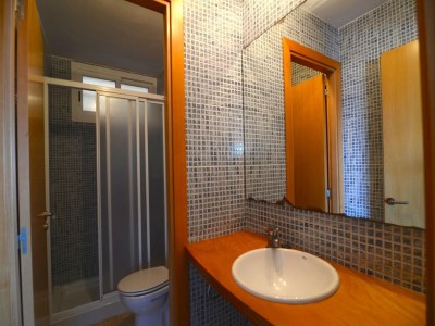 Apartment Wohnung in Spanien nahe Sandstrand - Features photo 12