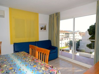 Apartment Wohnung in Spanien nahe Sandstrand - Features photo 14