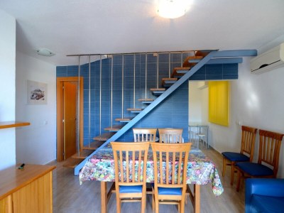Apartment Wohnung in Spanien nahe Sandstrand - Features photo 16