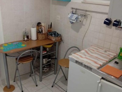 Apartment Apartments Julia - Studio Apartment Julia 3 in Martinscica - Apartment