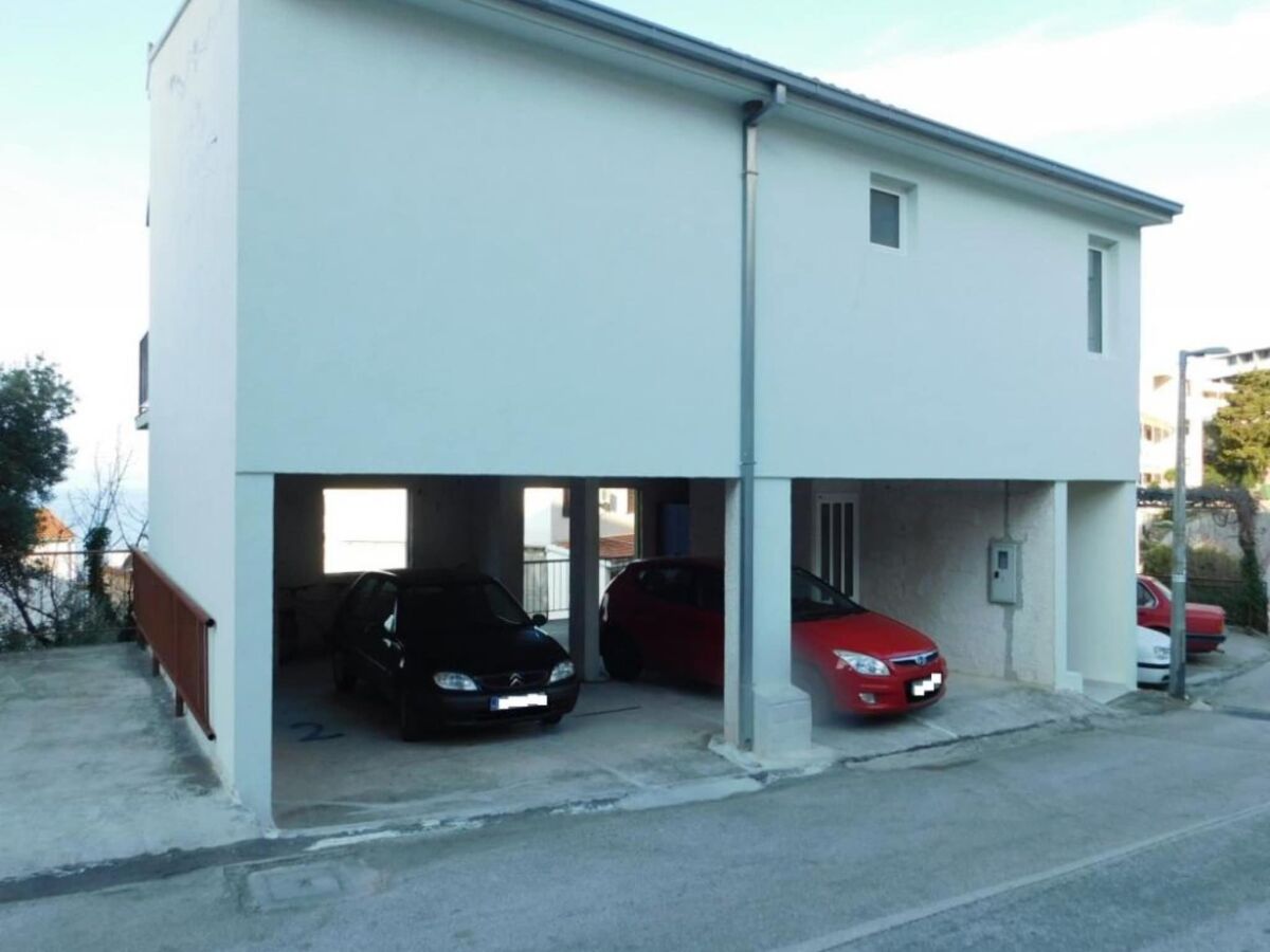 Apartment Apartments Roščić - Two Bedroom Apartment with Balcony