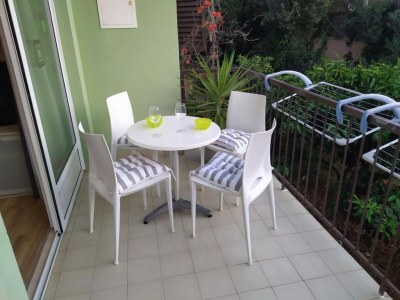 Apartment Apartments Roščić - Two Bedroom Apartment with Balcony - Outdoor photo 6