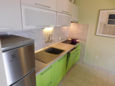 Apartment Apartments Roščić - Two Bedroom Apartment with Balcony - Features photo 13