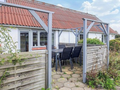 Holiday house 6 Personen Ferienhaus in Vestervig - Outdoor photo 6