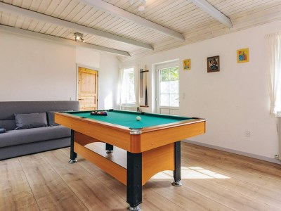 Holiday house 6 Personen Ferienhaus in Vestervig - Outdoor photo 21