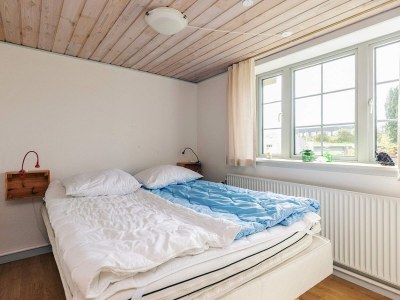 Holiday house 6 Personen Ferienhaus in Vestervig - Outdoor photo 23