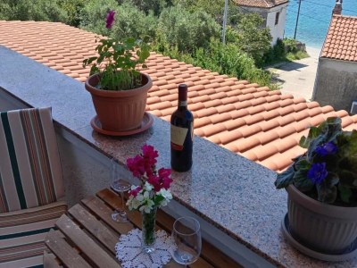 Apartment Apartments Julia - Studio Apartment Julia 5 - Outdoor photo 4